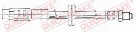 QUICK BRAKE 32.928 - 32