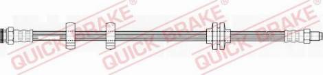 QUICK BRAKE 32.954 - 32