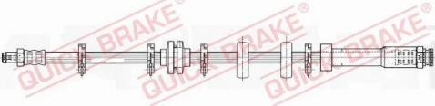 QUICK BRAKE 32.966