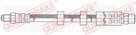 QUICK BRAKE 32.983