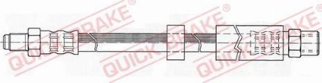 QUICK BRAKE 32.988 - 32