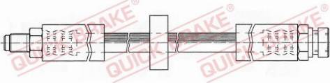 QUICK BRAKE 32.989 - 32