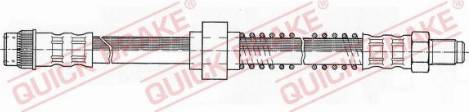 QUICK BRAKE 32.993 - 32