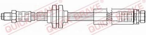 QUICK BRAKE 35.902 - 35