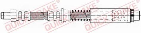QUICK BRAKE 35.903 - 35