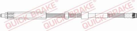 QUICK BRAKE 35.908 - 35