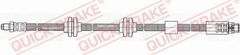 QUICK BRAKE 35.909 - 35