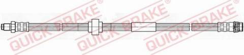 QUICK BRAKE 35.912 - 35