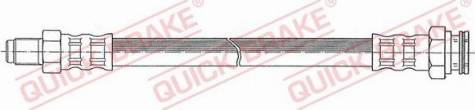 QUICK BRAKE 37.002 - 37