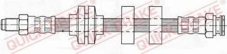QUICK BRAKE 37.904 - 37