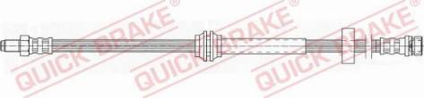 QUICK BRAKE 37.913 - 37