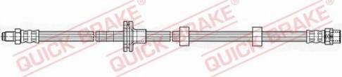 QUICK BRAKE 37.937 - 37