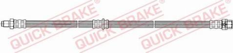 QUICK BRAKE 37.938 - 37