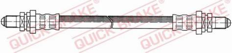 QUICK BRAKE 42.017 - 42