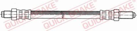 QUICK BRAKE 42.021 - 42