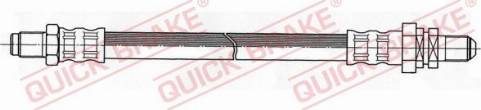 QUICK BRAKE 42.040 - 42
