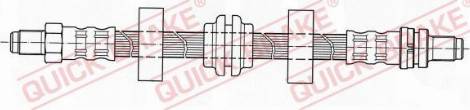 QUICK BRAKE 42.913 - 42