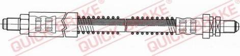 QUICK BRAKE 42.918 - 42