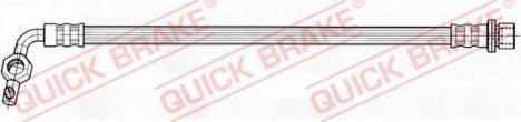 QUICK BRAKE 50.068 - 50