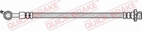QUICK BRAKE 50.083 - 50