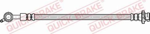 QUICK BRAKE 50.084 - 50