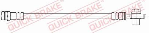 QUICK BRAKE 50.095X - 50