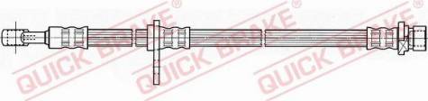QUICK BRAKE 50.803 - 50
