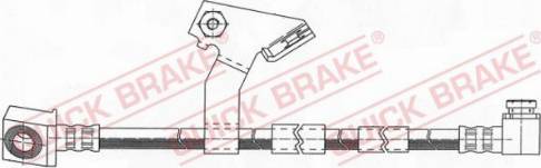 QUICK BRAKE 54.904 - 54