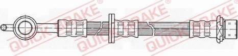 QUICK BRAKE 58.965 - 58