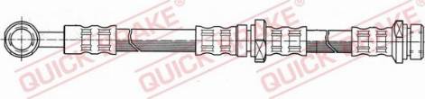 QUICK BRAKE 58.968 - 58