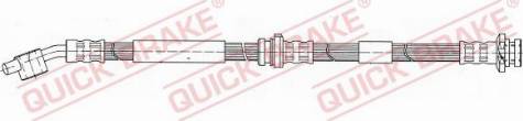 QUICK BRAKE 58.979 - 58