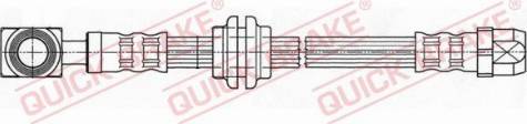 QUICK BRAKE 58.997 - 58