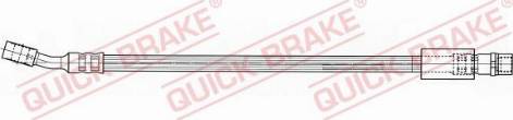 QUICK BRAKE 59.301 - 59