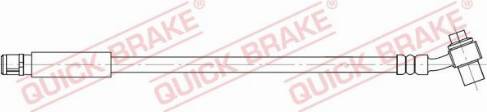 QUICK BRAKE 59.803X - 59
