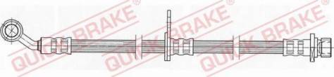 QUICK BRAKE 59.902 - 59