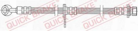 QUICK BRAKE 59.904 - 59