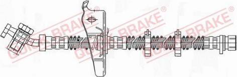 QUICK BRAKE 59.928X - 59