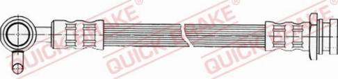 QUICK BRAKE 70.003 - 70