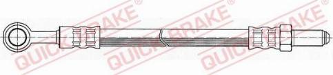 QUICK BRAKE 70.004