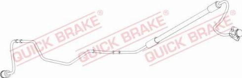 QUICK BRAKE 96.013 - BR