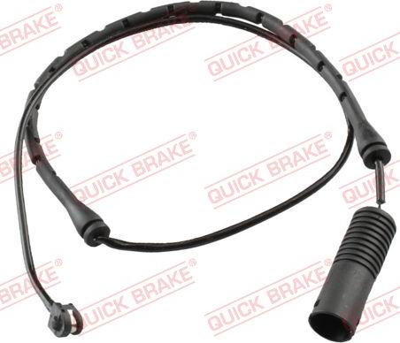 QUICK BRAKE WS 0105 A -