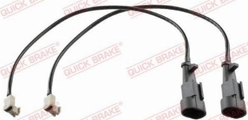 QUICK BRAKE WS 0179 A -