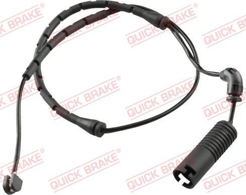QUICK BRAKE WS 0200 A -