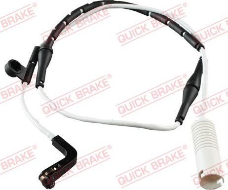 QUICK BRAKE WS 0222 A -