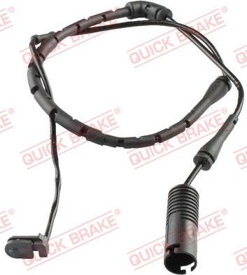 QUICK BRAKE WS 0262 A -