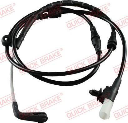QUICK BRAKE WS 0265 A -