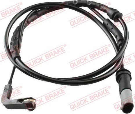 QUICK BRAKE WS 0273 A -
