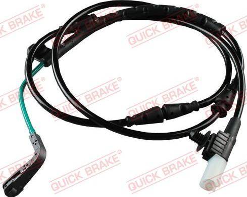 QUICK BRAKE WS 0277 A -