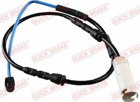 QUICK BRAKE WS 0291 A -