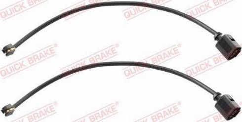QUICK BRAKE WS 0309 A -